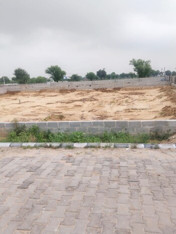 Plot for Sale in Simliya Road, Jaipur