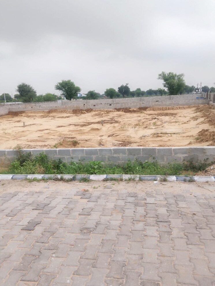 undefined, simliya road  100 Sq.Yd. Plot In Simliya Road Jaipur 9458657