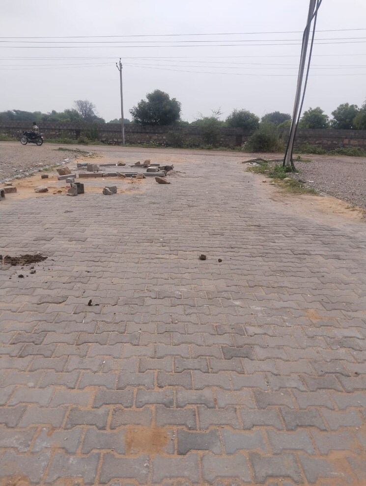undefined, simliya road  100 Sq.Yd. Plot In Simliya Road Jaipur 9458657