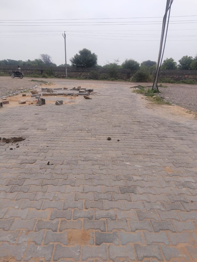 undefined, simliya road  100 Sq.Yd. Plot In Simliya Road Jaipur 9458657