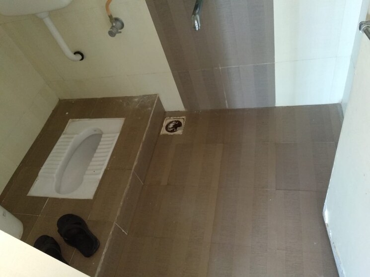 Bathroom, mahesh-galaxy 2 Bedroom 1000 Sq.Ft. Apartment In Sinhagad Road Pune 9458646