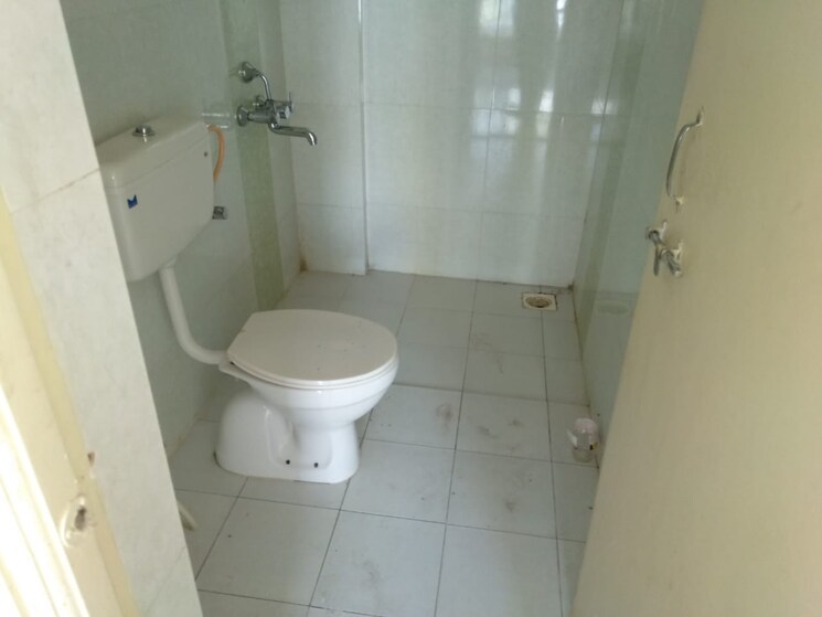 Bathroom, mahesh-galaxy 2 Bedroom 1000 Sq.Ft. Apartment In Sinhagad Road Pune 9458646