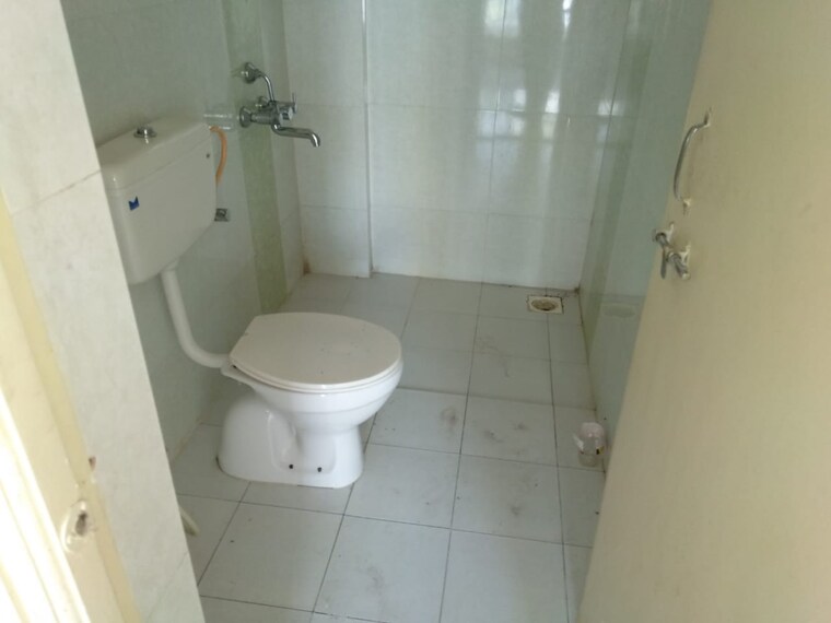 Bathroom, mahesh-galaxy 2 Bedroom 1000 Sq.Ft. Apartment In Sinhagad Road Pune 9458646