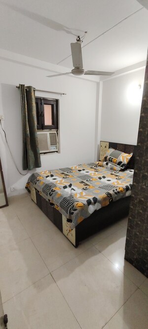 1 BHK Apartment For Rent in Golf Links