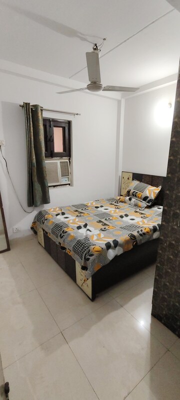 1 BHK Apartment For Rent in Golf Links