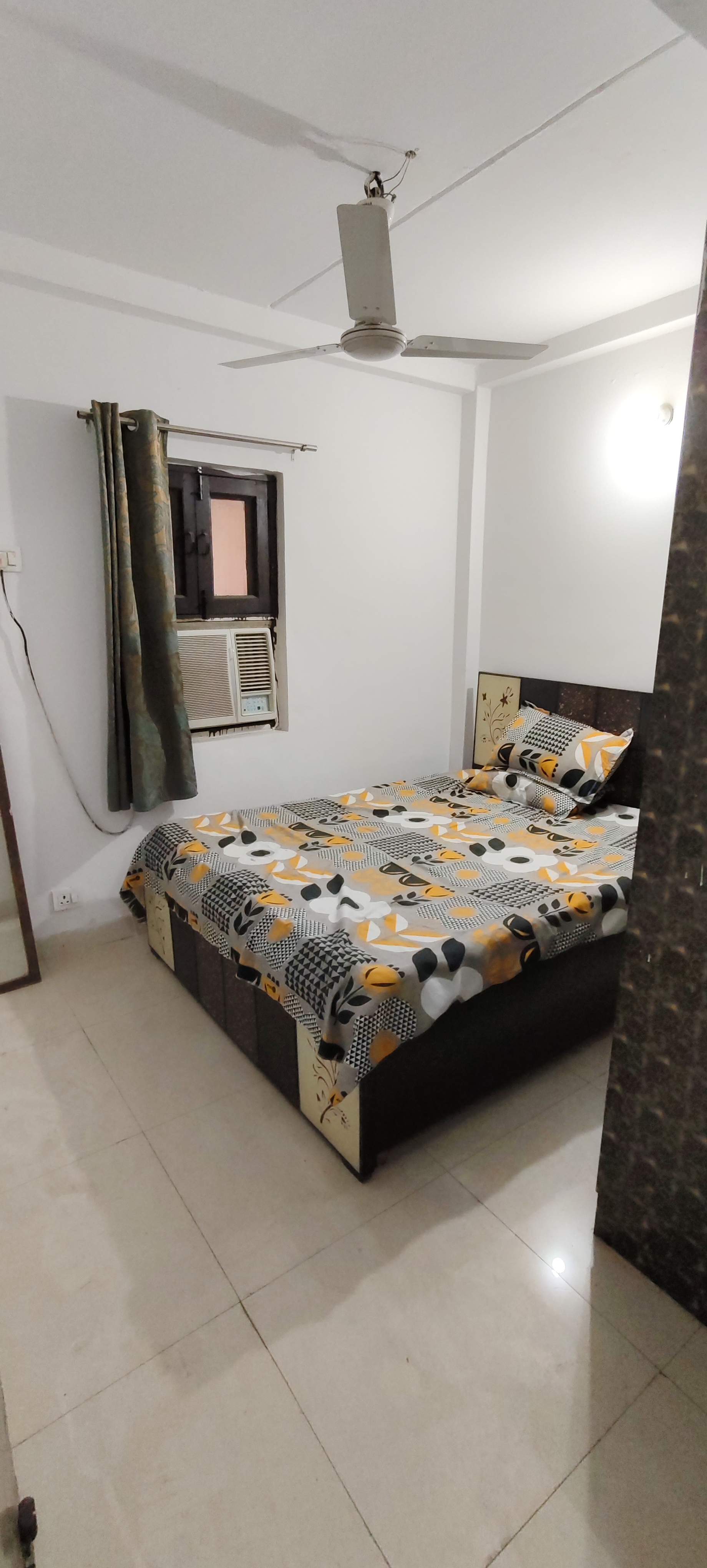1 BHK Apartment For Rent in Golf Links