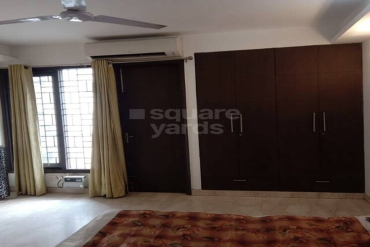 Bedroom, sector 75 3.5 Bedroom 1700 Sq.Ft. Builder Floor In Sector 75 Noida 9458619