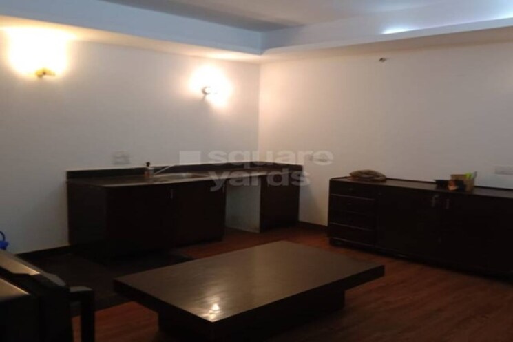 Living Room, sector 75 3.5 Bedroom 1700 Sq.Ft. Builder Floor In Sector 75 Noida 9459115