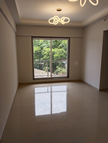 Room in 2 BHK Apartment at GE The Universe, Mumbra – for Sale