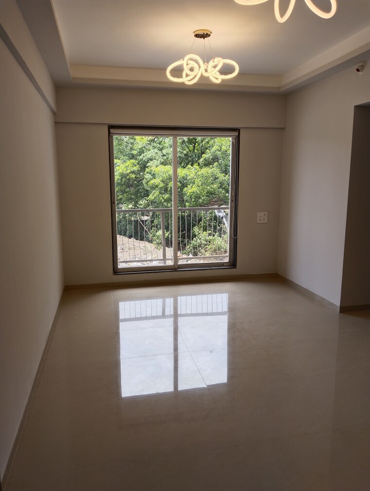 Room, ge-the-universe 2 Bedroom 490 Sq.Ft. Apartment In Mumbra Thane 9458573