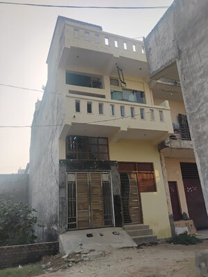 3 BHK Independent House For Sale in Raj Nagar Extension