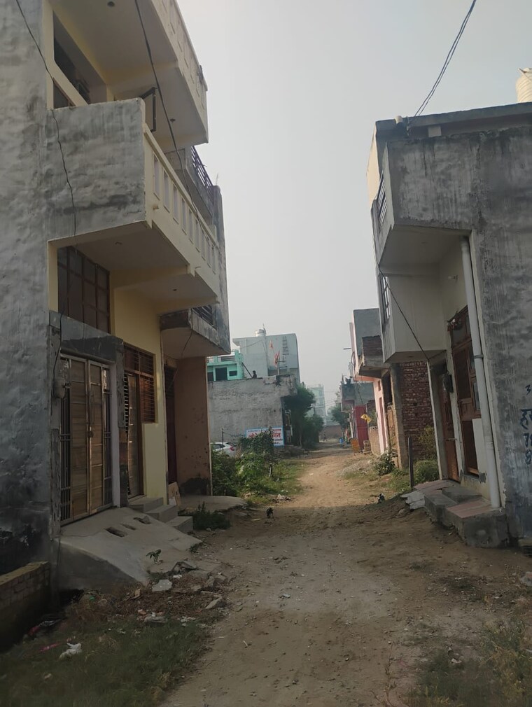 Exterior View, raj nagar extension 3 Bedroom 1400 Sq.Ft. Independent House In Raj Nagar Extension Ghaziabad 9458759