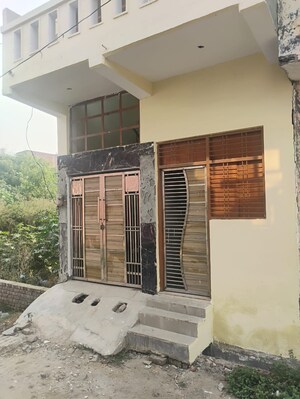 3 BHK Independent House – Exterior View View at Raj Nagar Extension - for Sale