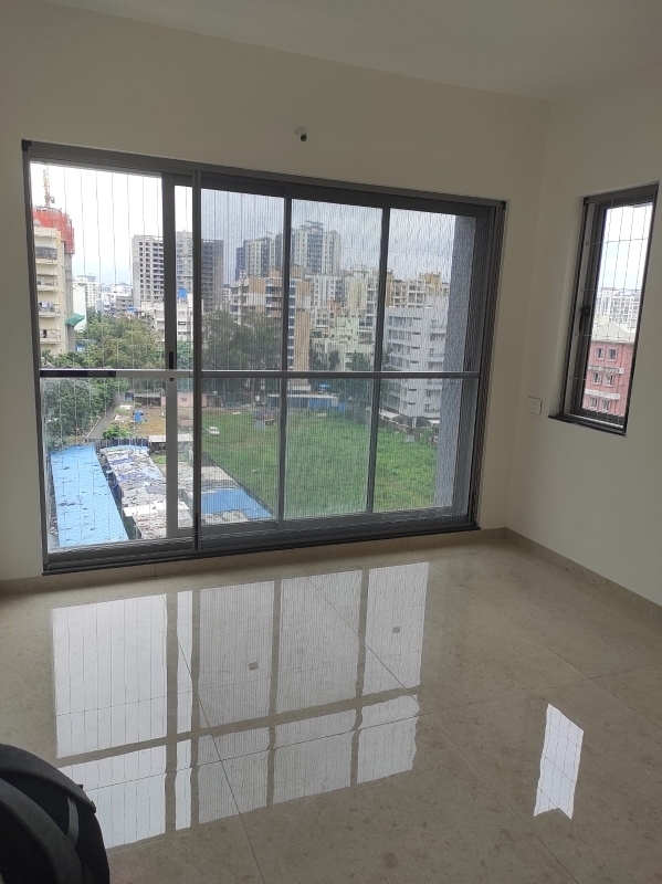 3 BHK Apartment For Rent in 3bhk On Rent Wakad