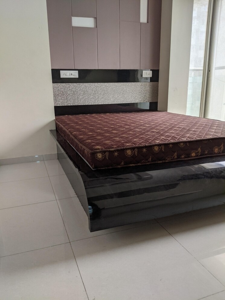 Bedroom, wakad 3 Bedroom 1040 Sq.Ft. Apartment In Wakad Pune 9458755