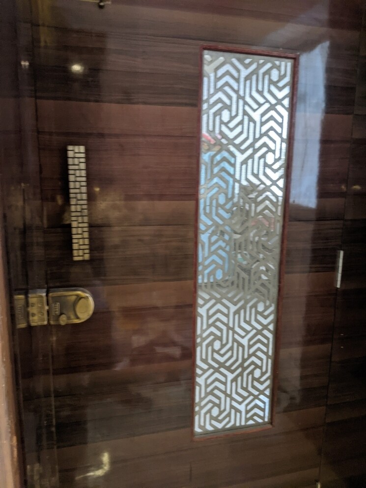  Parking, wakad 3 Bedroom 1040 Sq.Ft. Apartment In Wakad Pune 9458755