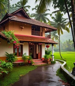 2 BHK Villa For Sale in Chikkaballapur