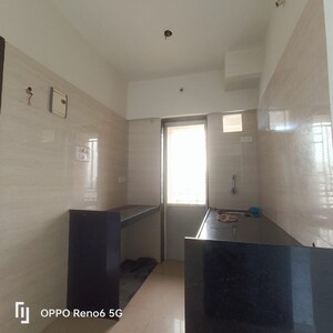 Kitchen in 3 BHK Builder Floor at Sector 26 – for Sale