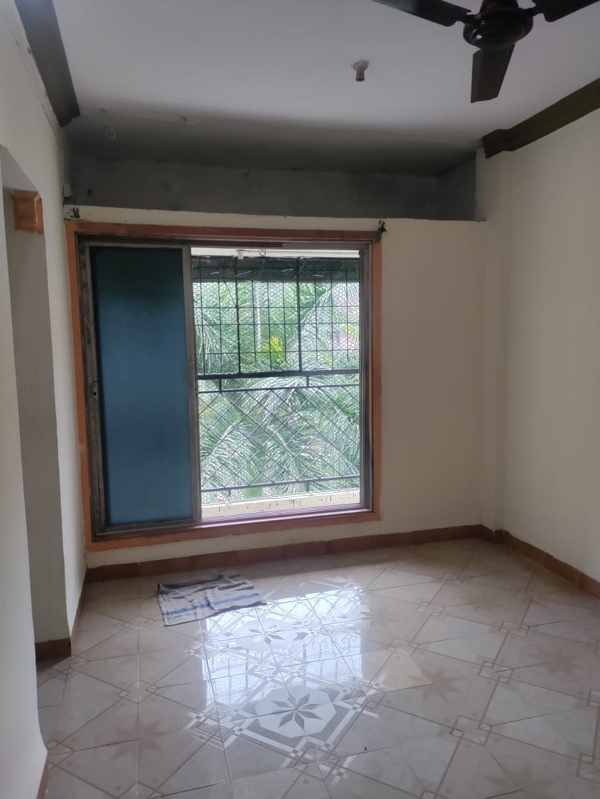 1 BHK Apartment For Sale in Rashmi Complex