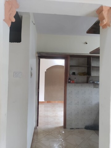 Kitchen in 1 BHK Apartment at Rashmi Complex, Mira Road – for Sale