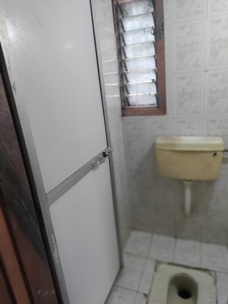 Bathroom, rashmi-complex 1 Bedroom 350 Sq.Ft. Apartment In Mira Road Thane 9458774