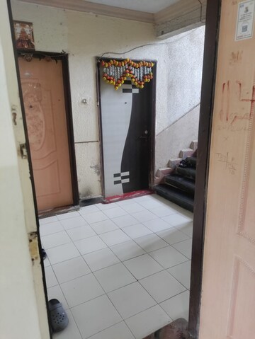 Bathroom in 1 BHK Apartment at Rashmi Complex, Mira Road – for Sale