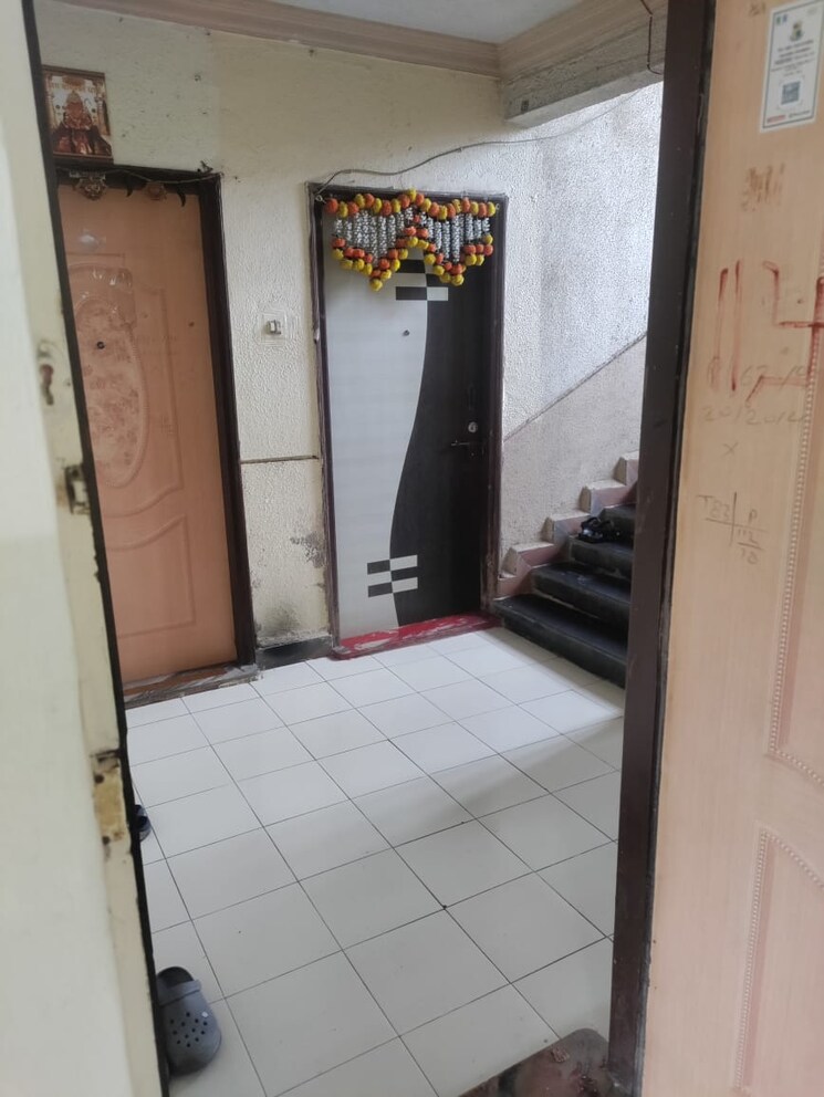 Bathroom, rashmi-complex 1 Bedroom 350 Sq.Ft. Apartment In Mira Road Thane 9458774