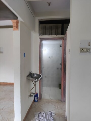 Furnished Amenities in 1 BHK Apartment at Rashmi Complex, Mira Road – for Sale