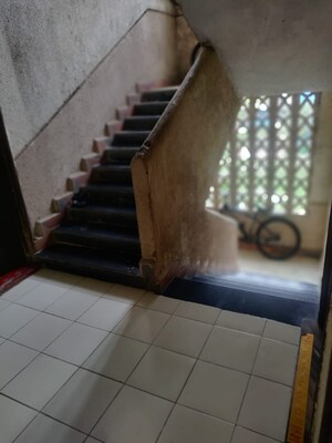 Furnished Amenities in 1 BHK Apartment at Rashmi Complex, Mira Road – for Sale