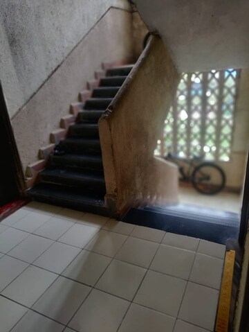 Furnished Amenities in 1 BHK Apartment at Rashmi Complex, Mira Road – for Sale