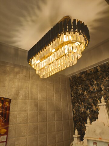 3 BHK Apartment – Exterior View View at Sushma Valencia, International Airport Road - for Rent