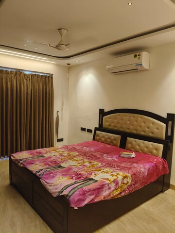 3 BHK Apartment For Rent in Sushma Valencia, International Airport Road