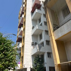 2 BHK + Extra Room Apartment For Sale in Nirman Viva Phase III