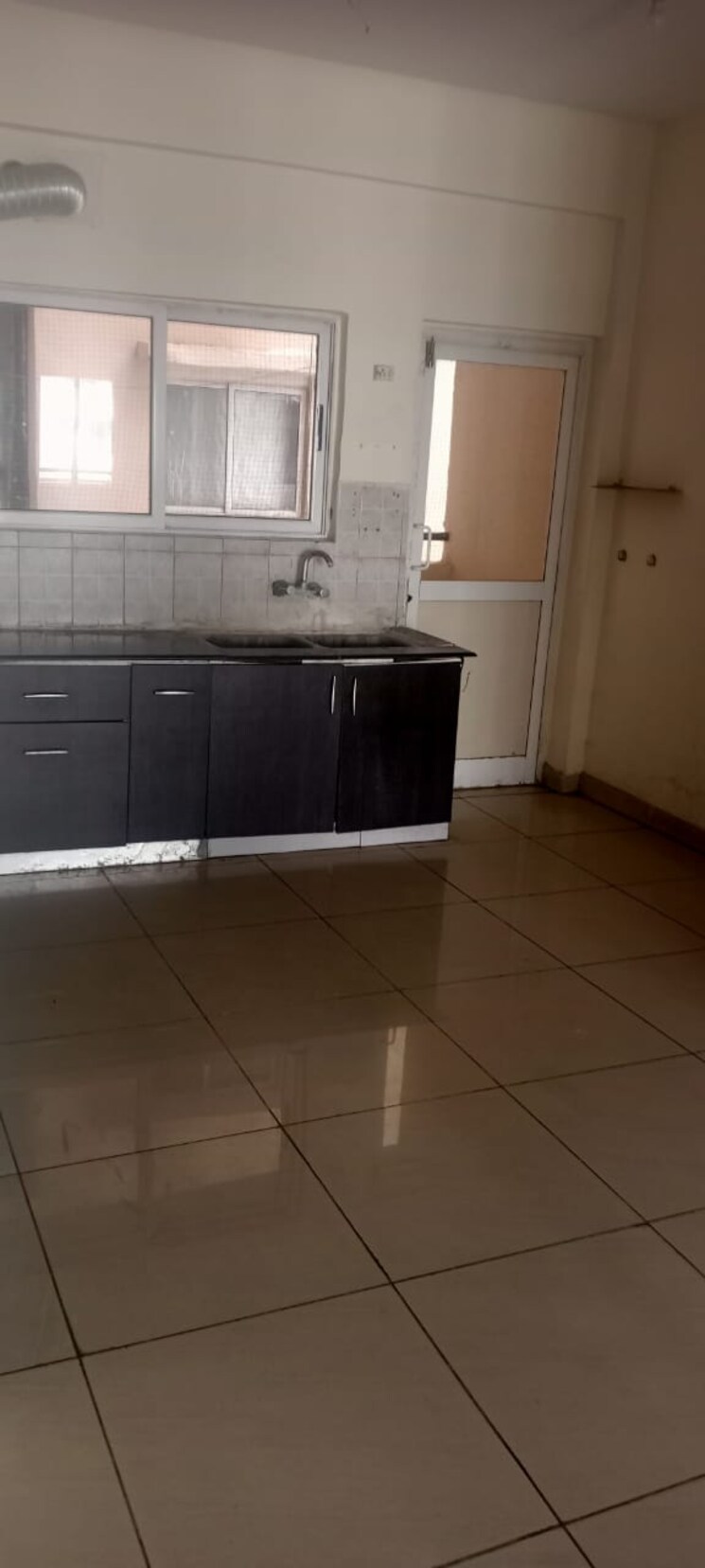 Kitchen, landcraft-golf-links 2 Bedroom 1135 Sq.Ft. Apartment In Pandav Nagar Ghaziabad 9458799