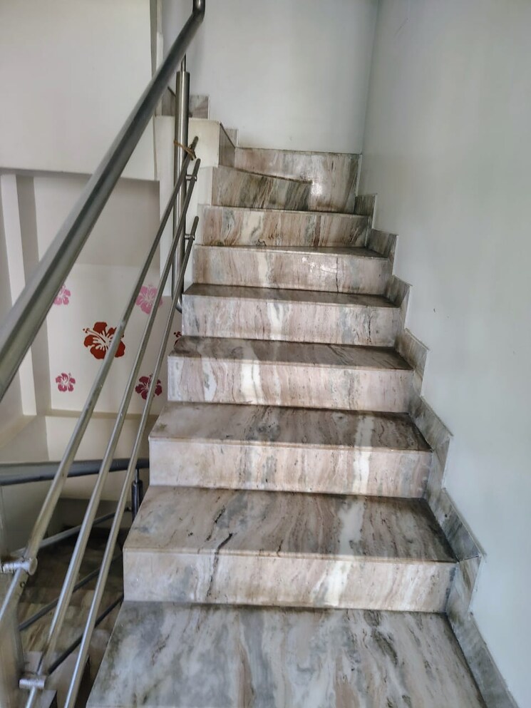 undefined, gaikwad-vaidehi-enclave 3 Bedroom 1500 Sq.Ft. Villa In Bavdhan Pune 9458768