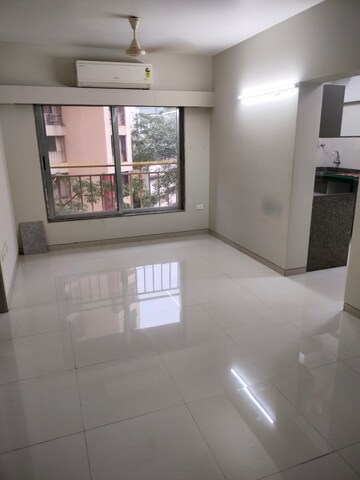 2 BHK Apartment For Sale in Harasiddh Viraaj, Malad East