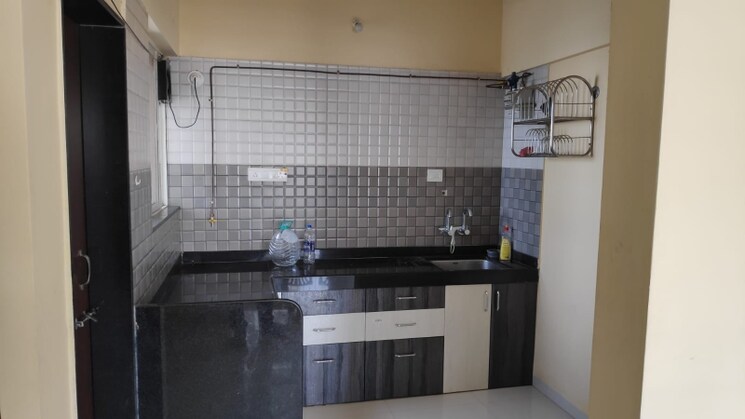 Kitchen, lifestyle-royal-oak 2 Bedroom 866 Sq.Ft. Apartment In Wakad Pune 9458790