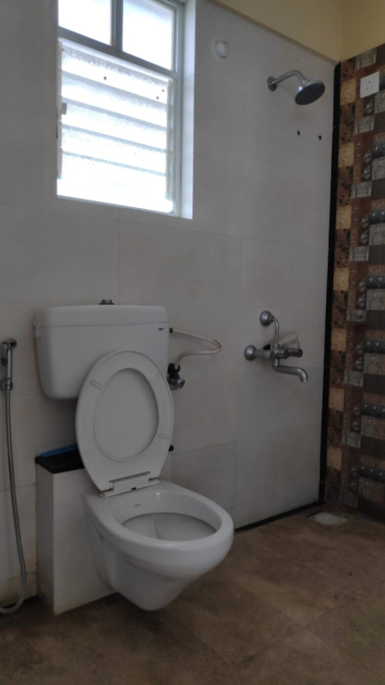 Bathroom, lifestyle-royal-oak 2 Bedroom 866 Sq.Ft. Apartment In Wakad Pune 9458790