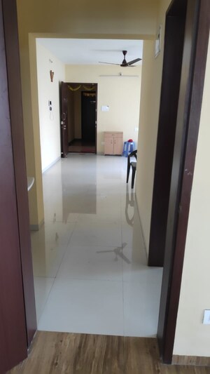 Bathroom in 2 BHK Apartment at Lifestyle Royal Oak, Wakad – for Rent