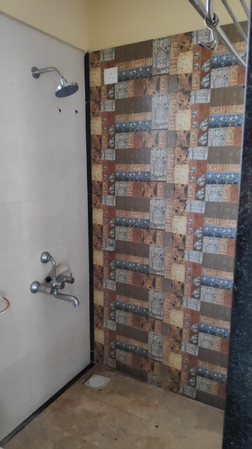 Master Plan in 2 BHK Apartment at Lifestyle Royal Oak, Wakad – for Rent