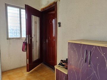 Room in 2 BHK Apartment at Sai Samarthha Shravi Empire, Pimple Nilakh – for Rent