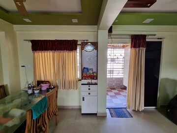 Team Area in 2 BHK Apartment at Sai Samarthha Shravi Empire, Pimple Nilakh – for Rent