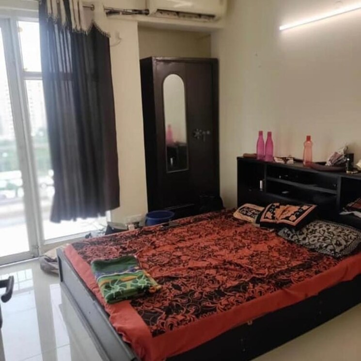 Bedroom, nk-savitry-enclave 3 Bedroom 1500 Sq.Ft. Apartment In Vip Road Zirakpur 9458777