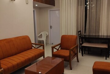 3 BHK Apartment For Rent in NK Savitry Enclave, Vip Road