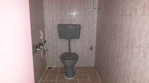 Bathroom in 2 BHK Independent House at Vasanth Nagar – for Rent