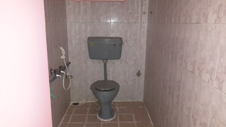 Bathroom, vasanth nagar 2 Bedroom 760 Sq.Ft. Independent House In Vasanth Nagar Bangalore 9458780