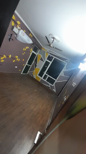 Furnished Amenities in 3 BHK Apartment at SBP City Of Dreams Zirakpur, High Ground – for Rent