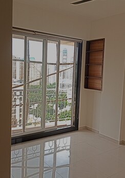 2 BHK Apartment For Sale in Vijay Residency II