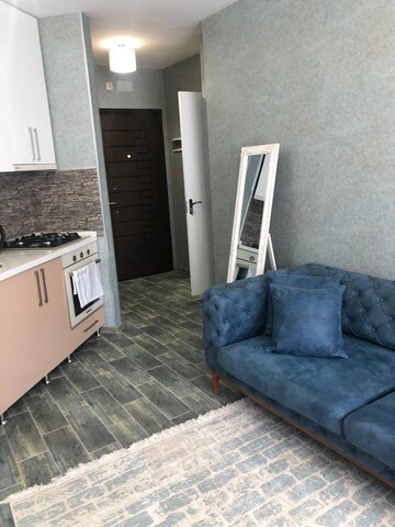 Bathroom in 2 BHK Builder Floor at Sector 57 – for Rent