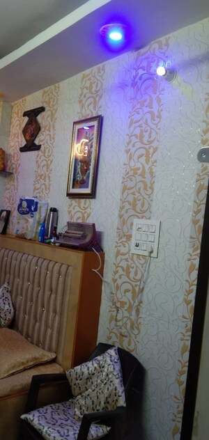 Bedroom in 4 BHK Independent House at Chakrata Road – for Sale